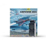 Bildband zur Airpower 2024 - Hardcover
