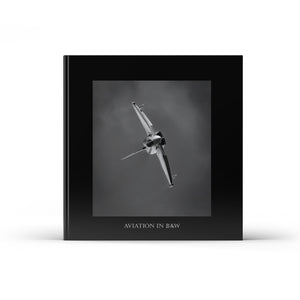 Aviation in B/W