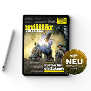 Militär Aktuell 03/2024 E-Paper