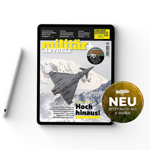 Militär Aktuell 04/2024 E-Paper