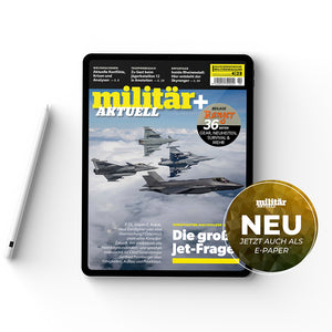 Militär Aktuell 04/2025 E-Paper