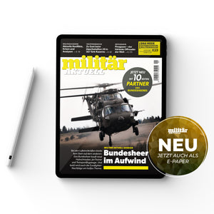 Militär Aktuell 04/2023 E-Paper