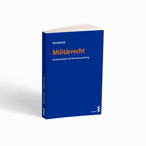 Militärrecht