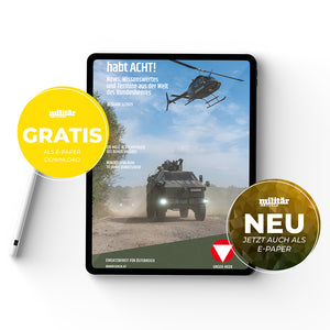 habt ACHT! 03/2025 E-Paper