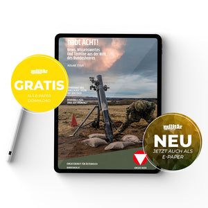 habt ACHT! 01/2026 E-Paper