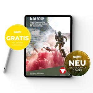habt ACHT! 02/2026 E-Paper