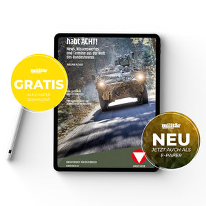 habt ACHT! 04/2025 E-Paper