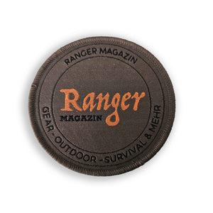 Ranger Magazin Patch