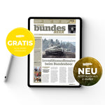 Bundesheer Inside 01/2021 E-Paper