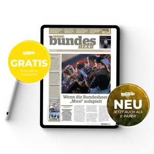 Bundesheer Inside  01/2023 E-Paper